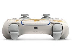 Геймпад Sony DualSense Ghost of Yōtei Gold Limited Edition