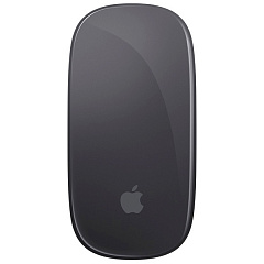 Мышь беспроводная Apple Mouse 2 Black