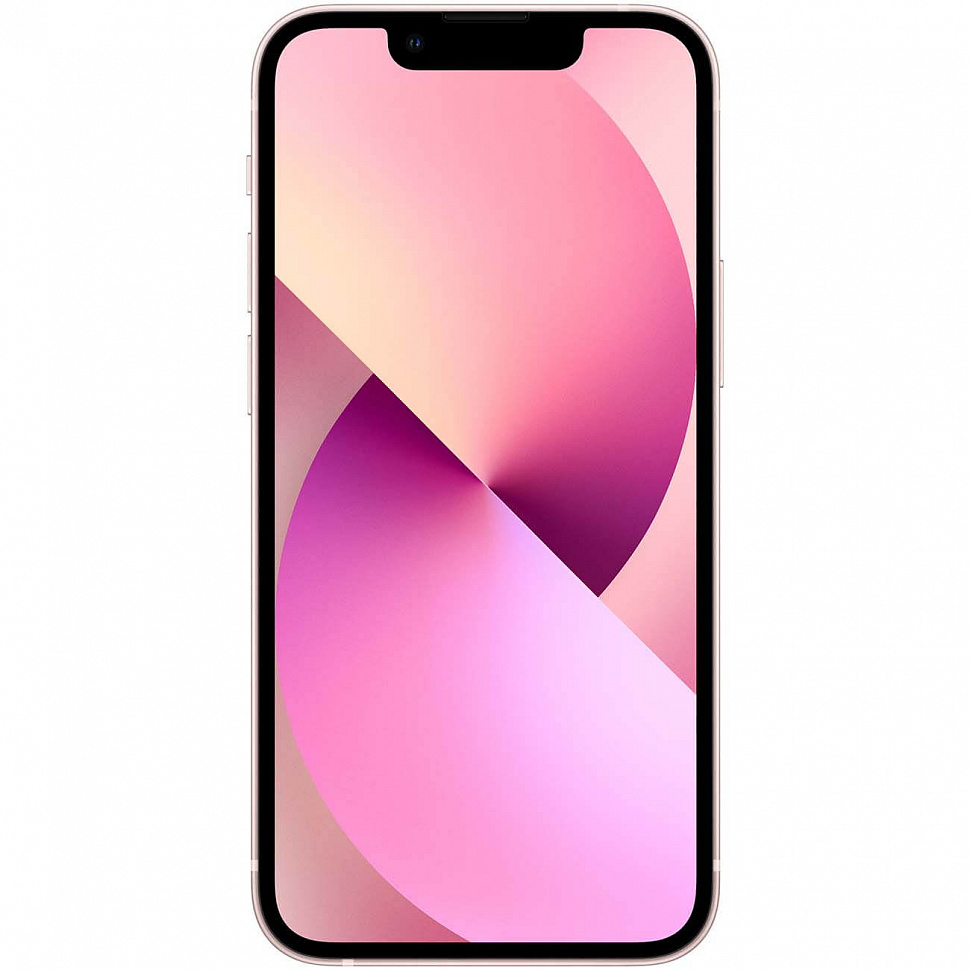 iPhone 13 mini 256 Гб Розовый
