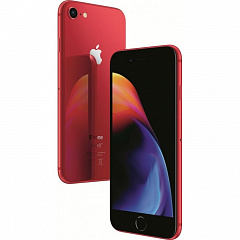 iPhone 8 256Gb Red