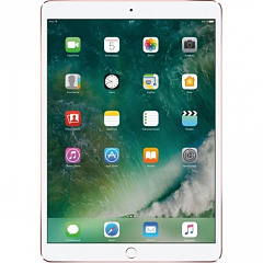 iPad Pro 10.5" 256 Gb Wi-Fi Rose Gold