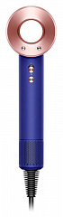 Фен Dyson Supersonic (HD08), Vinca blue/Rose