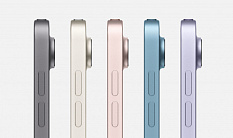 Apple iPad Air (2022) Wi-Fi 64 ГБ, Розовый