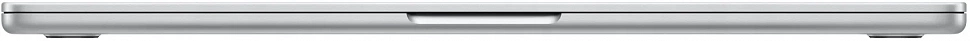 Apple MacBook Air 15" (M3 8C CPU, 10C GPU, 2024) 8 ГБ, 512 ГБ SSD, Серебристый, MRYQ3