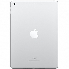 iPad 2018 Wi-Fi 32Gb Silver