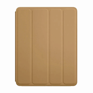 Чехол-книжка для iPad 10,2" Светло-коричневый