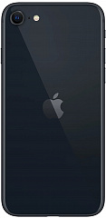 iPhone SE (2022) 256 Гб "Тёмная ночь"