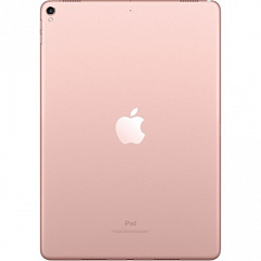iPad Pro 10.5" 64 Gb Wi-Fi Rose Gold