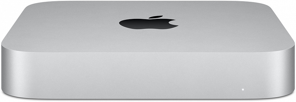 Apple Mac mini (M2, 2023) 8 ГБ, SSD 512 ГБ