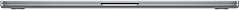 Apple MacBook Air 15" (M2, 2023), 8 ГБ, 256 ГБ SSD, «Серый космос» (MQKP3)