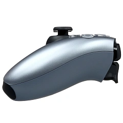 Геймпад Sony DualSense Серебристый