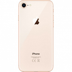 iPhone 8 64Gb Gold Как новый