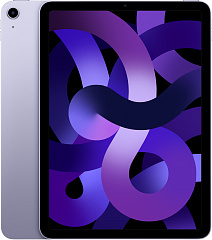 Apple iPad Air (2022) Wi-Fi + Cellular 64 ГБ, Фиолетовый