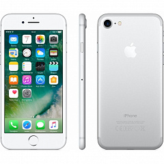 iPhone 7 256Gb Silver