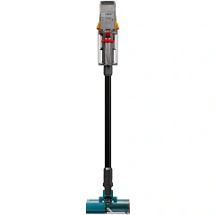 Пылесос Dyson V15S Detect Submarine (SV47), Yellow/Nickel