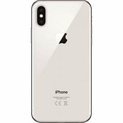 iPhone Xs 64Gb Silver