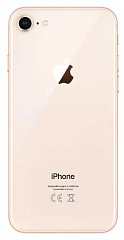 iPhone 8 128 Гб Золотой