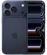 iPhone 17 Pro Max 1 Тб