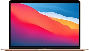 MacBook Air 13" (M1, 2020)