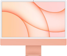 iMac 24" (2021) 512 Гб