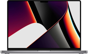 MacBook Pro 14'' (M1, 2021)