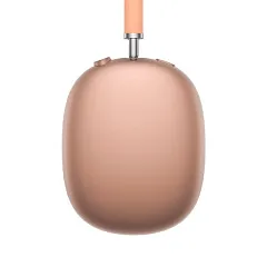 Беспроводные наушники Apple AirPods Max 2 USB-C, оранжевый