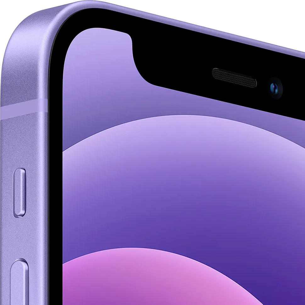iPhone 12 128 ГБ Фиолетовый