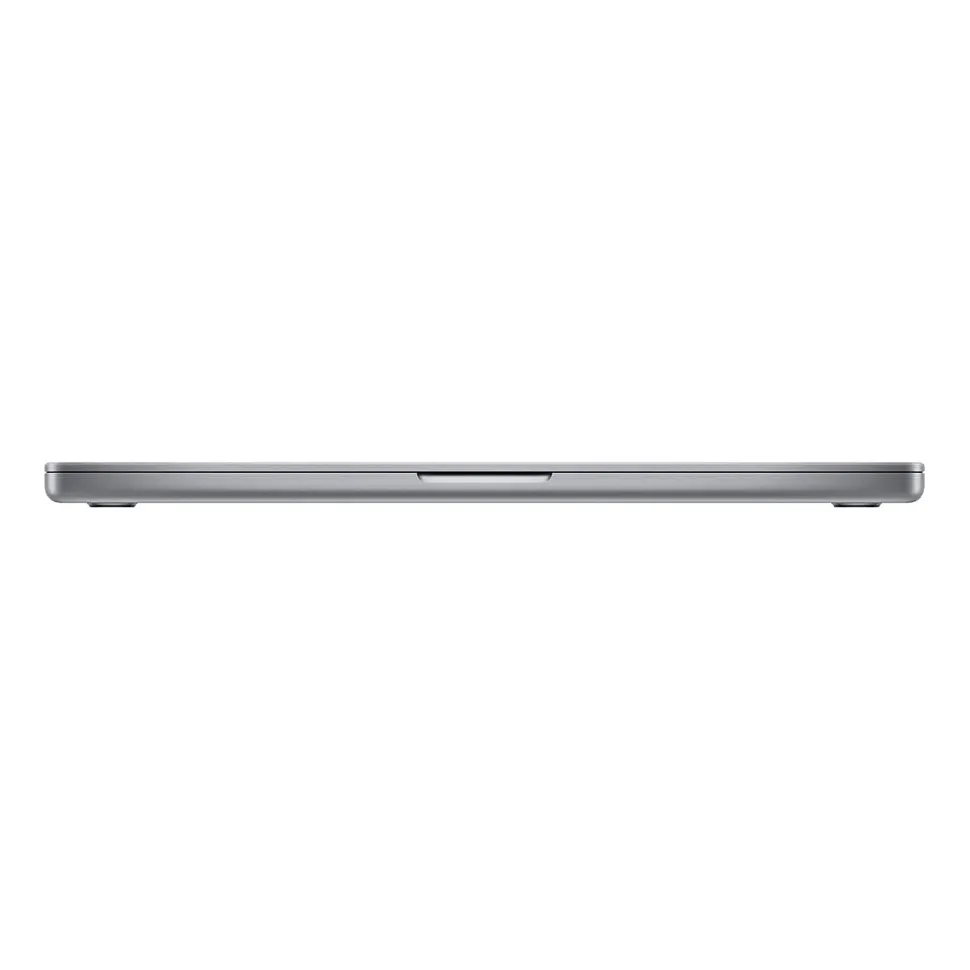 Apple MacBook Pro 16" (M2 Pro 12C CPU, 19C GPU, 2023) 16 ГБ, 512 ГБ SSD, "Серый космос" (MNW83)