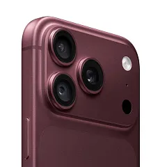 iPhone 18 Pro 512 Гб «Бургунди» (eSIM)