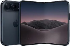 iPhone Duo 512 Гб «Ночное небо»