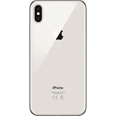 iPhone Xs Max 512Gb Silver