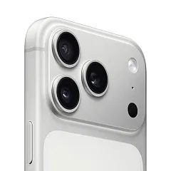 iPhone 17 Pro Max 256 Гб Серебристый