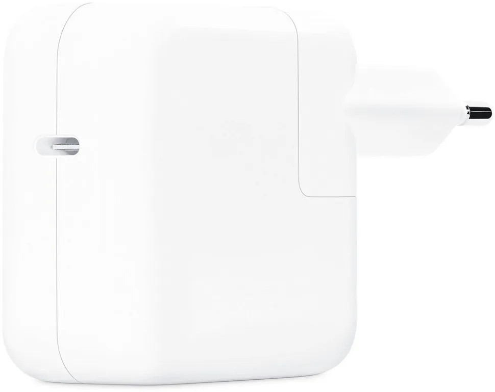 СЗУ Apple 30Вт Type-C