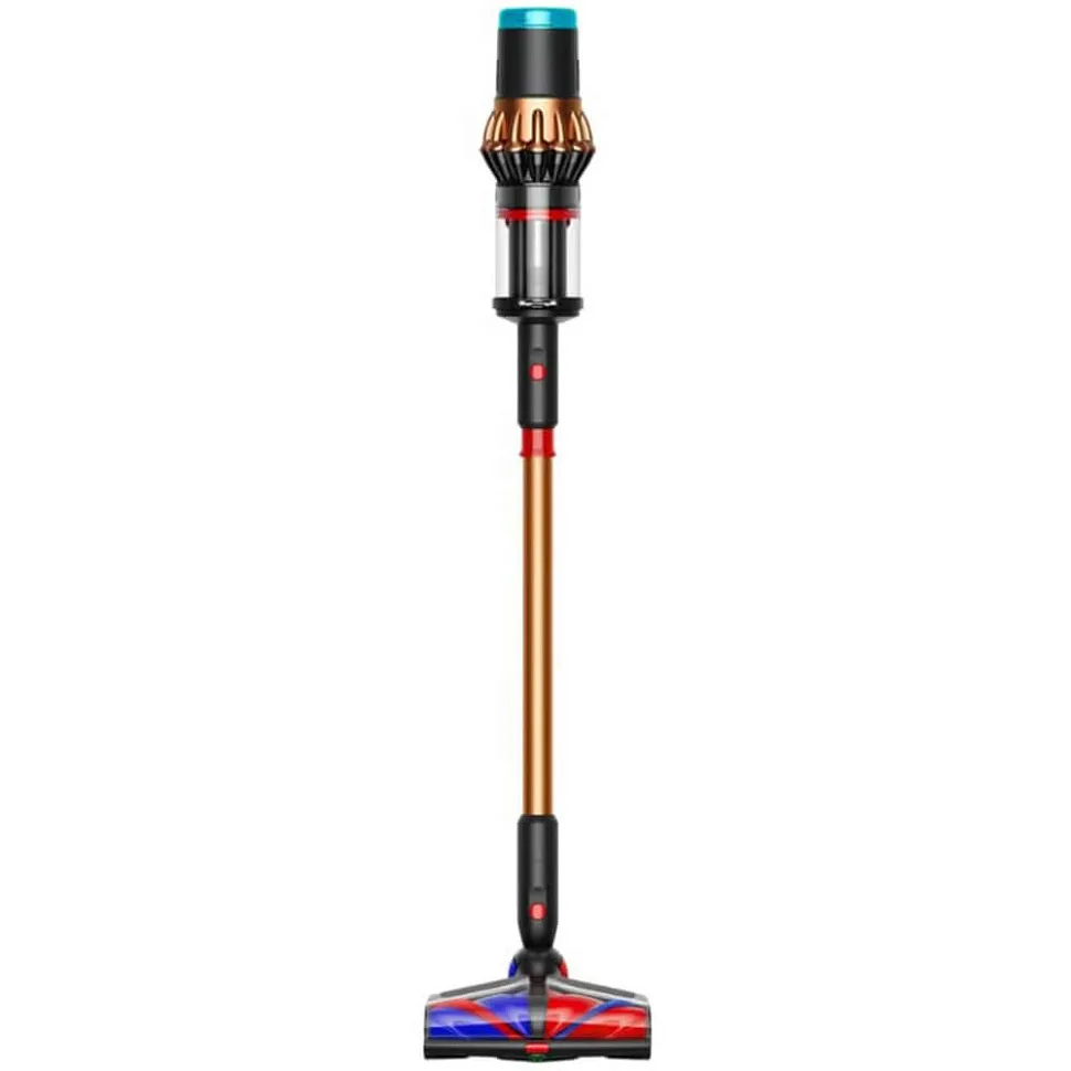 Пылесос Dyson V16 Piston Animal SV53 Matte Black/Copper