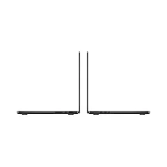 Apple MacBook Pro 14" (M5 Max 18C CPU, 32C GPU, 2026) 36 Гб, 2 Тб SSD, "Черный космос", MGDQ4