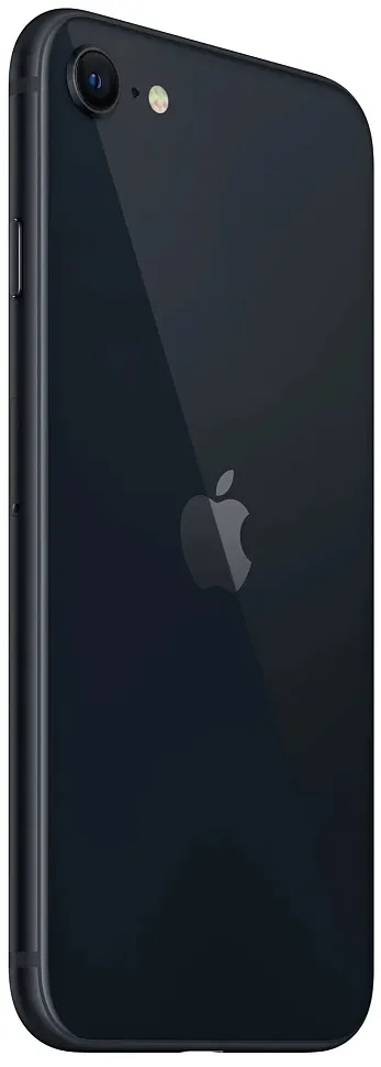 iPhone SE (2022) 128 Гб "Тёмная ночь"