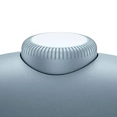 Беспроводные наушники Apple AirPods Max 2 USB-C, голубой