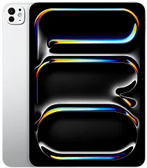 iPad Pro 11" (2025) Wi-Fi 1 Тб, Серебристый