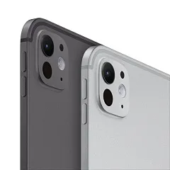 iPad Pro 13" (2025) Wi-Fi 1 Тб, "Чёрный космос"
