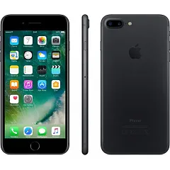 iPhone 7 Plus 128Gb Black