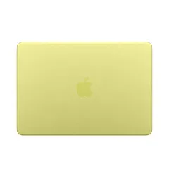 Apple MacBook Neo 13" (A18 Pro 6C CPU, 5C GPU, 2026) 8 ГБ, 512 Гб SSD, «Цитрус», MHFE4