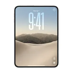 iPhone Duo 2 Тб «Белая звезда»