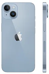 iPhone 14 Plus 128 Гб Голубой