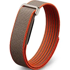 Фитнес-трекер Google Fitbit Air Rye by Stephen Curry