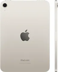 Apple iPad mini 7 (2024) Wi-Fi 128 ГБ «Cияющая звезда»