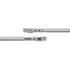 Apple MacBook Pro 14" (M5 Max 18C CPU, 32C GPU, 2026) 36 Гб, 2 Тб SSD, Серебристый, MGDU4