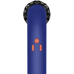 Фен Dyson Supersonic R Pro (HD18), Vinca Blue /Topaz Orange