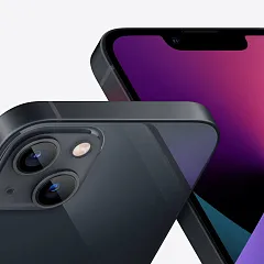 iPhone 13 mini 128 Гб "Темная ночь"