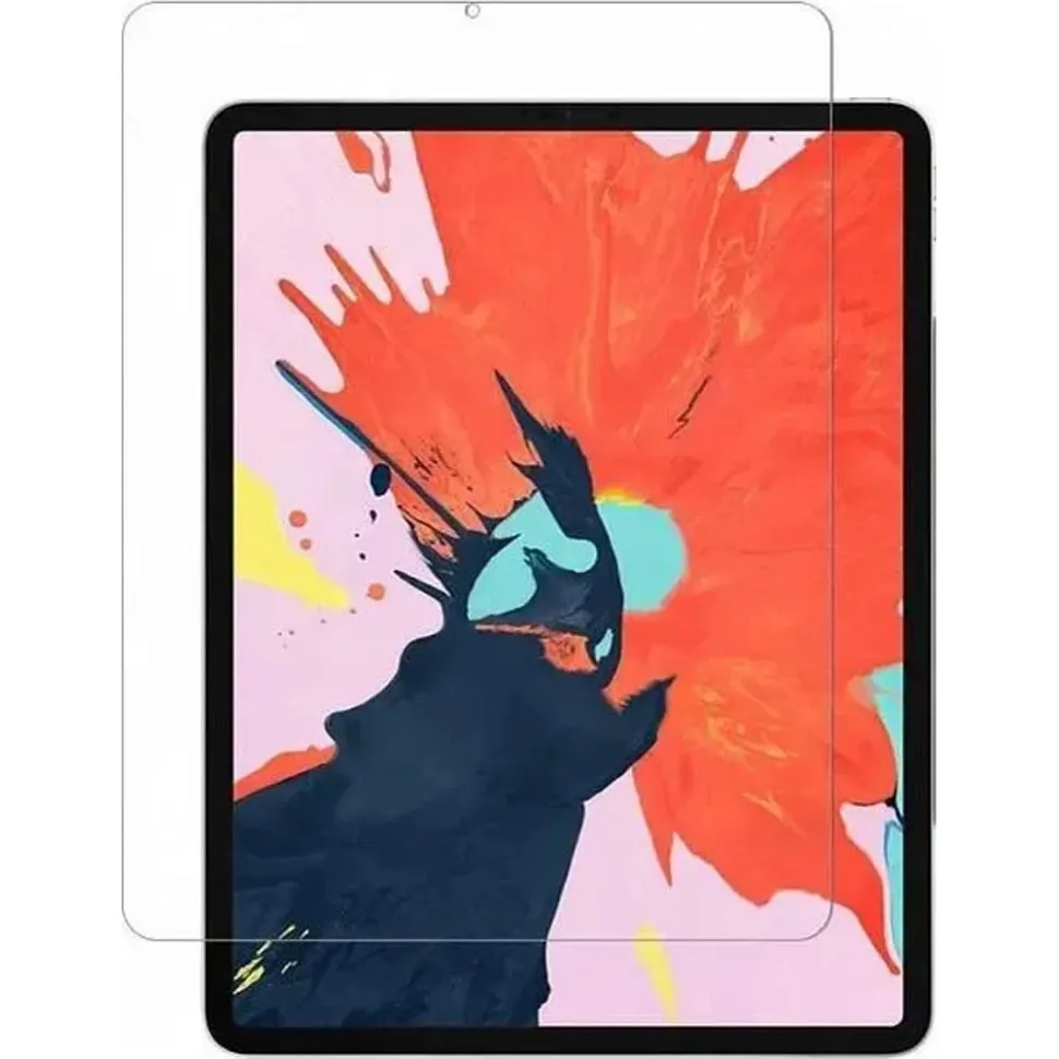 Защитное стекло SupGlass для iPad 10/11 10.9”