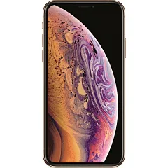 iPhone Xs 64Gb Gold